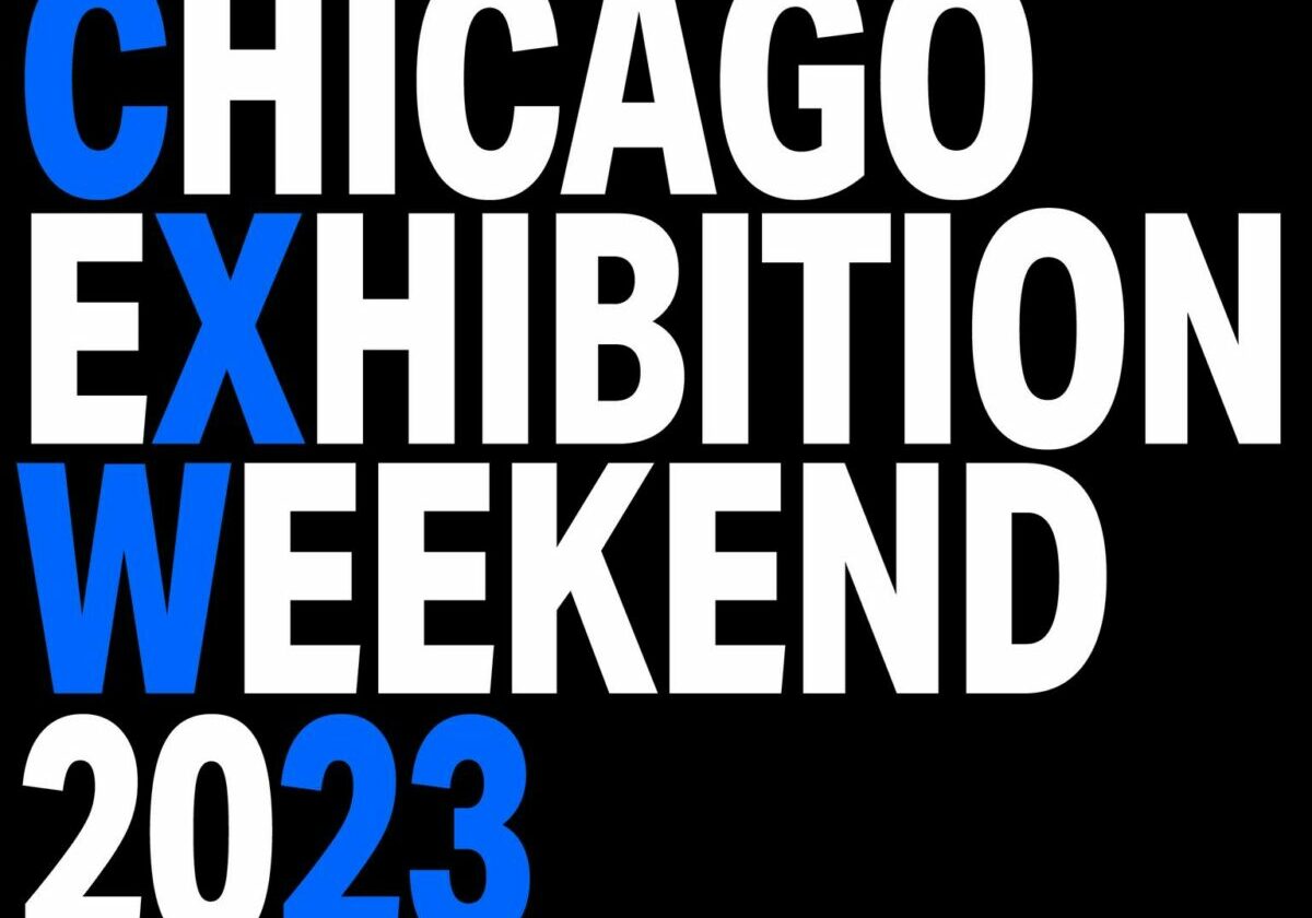 Chicago Exhibition Weekend 2023