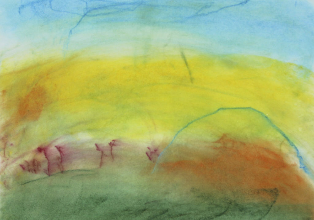 AG_Sunset_2021_ChalkPastelPaper_19x25 AG_Sunset_2021_ChalkPastelPaper_19x25