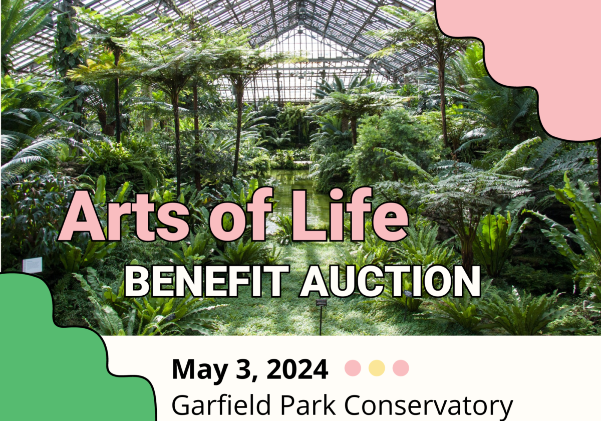2024 Benefit Auction