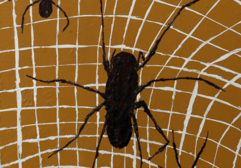 IGC_Spiders_2022_Acrylic-Canvas_18x24