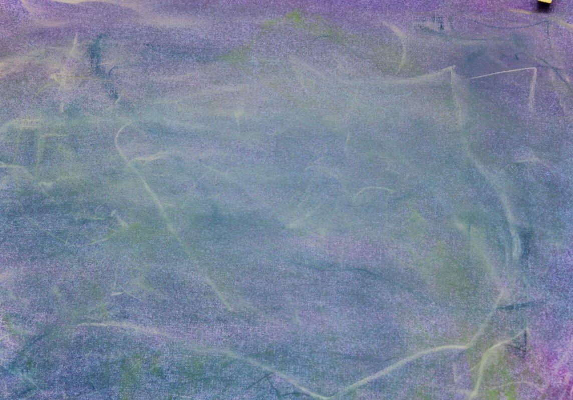 AG The Wind at Night 2019 Pastel 14x17 AG The Wind at Night 2019 Pastel 14x17