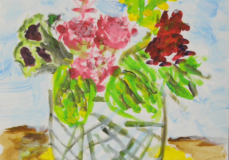 MSA_TheArtofthePlant_20x20_acrylicwatercolored_11x8