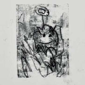 OA_Lord_2022_Ink on paper_9x12