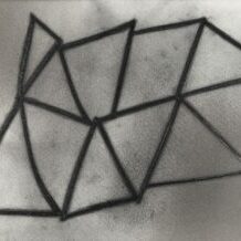 TS.Up and Down_15x11-Pencil.2017