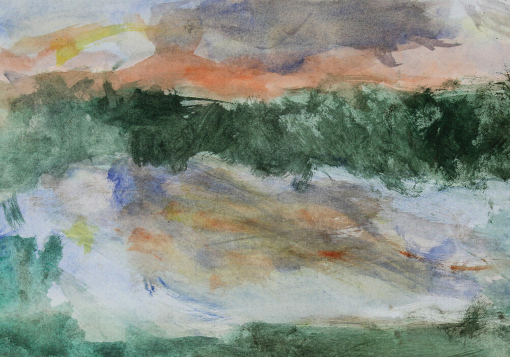 cv_SunsetonShoreline_2020_watercolors_10x14 cv_SunsetonShoreline_2020_watercolors_10x14
