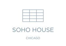 Soho House Chicago logo